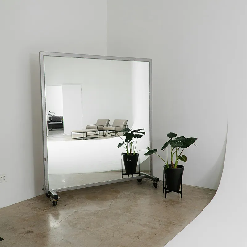 Декоративное зеркало (5)