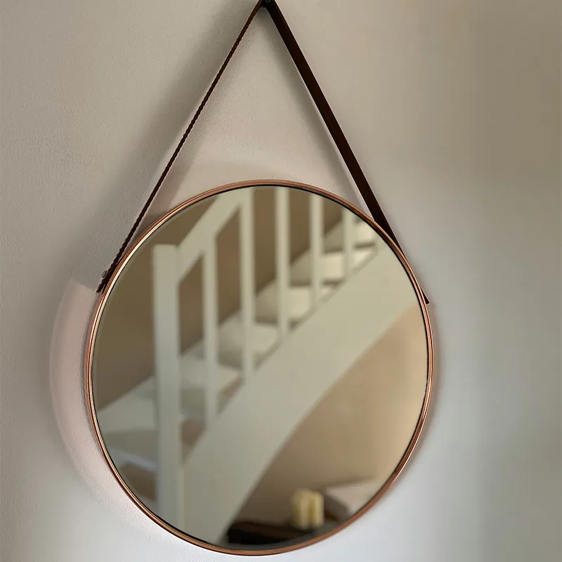 Декоративное зеркало (6)