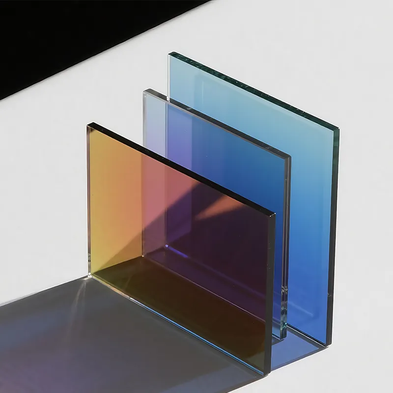 Дихроичное стекло (1)