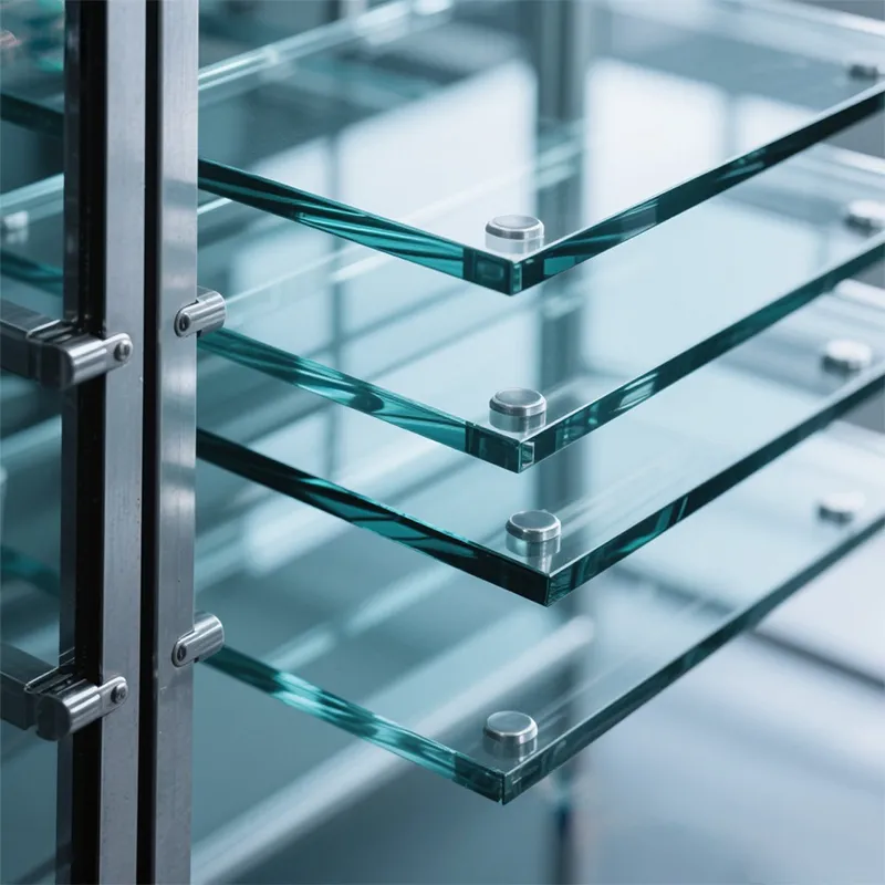 Пуленепробиваемое стекло (10)