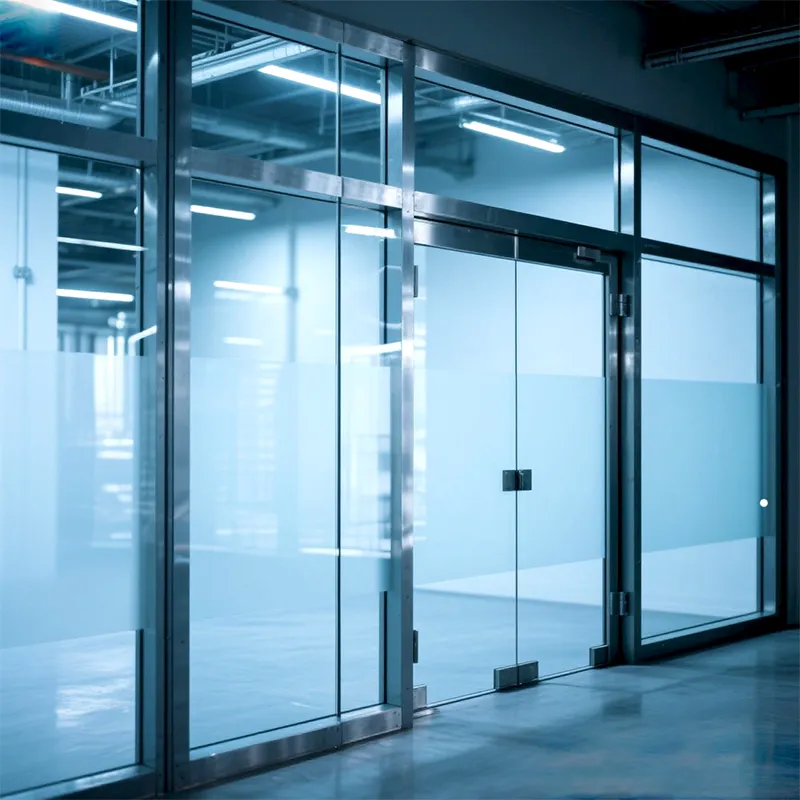 Пуленепробиваемое стекло (9)