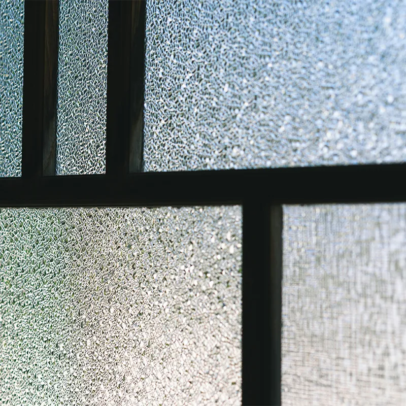 Стекло с тиснением (2)