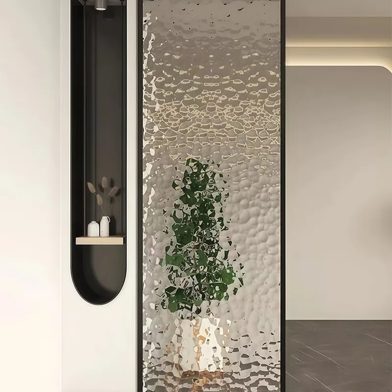 Стекло с тиснением (4)