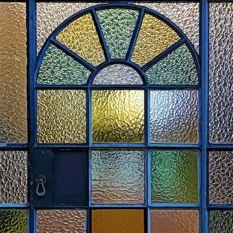 Тонированное стекло (6)