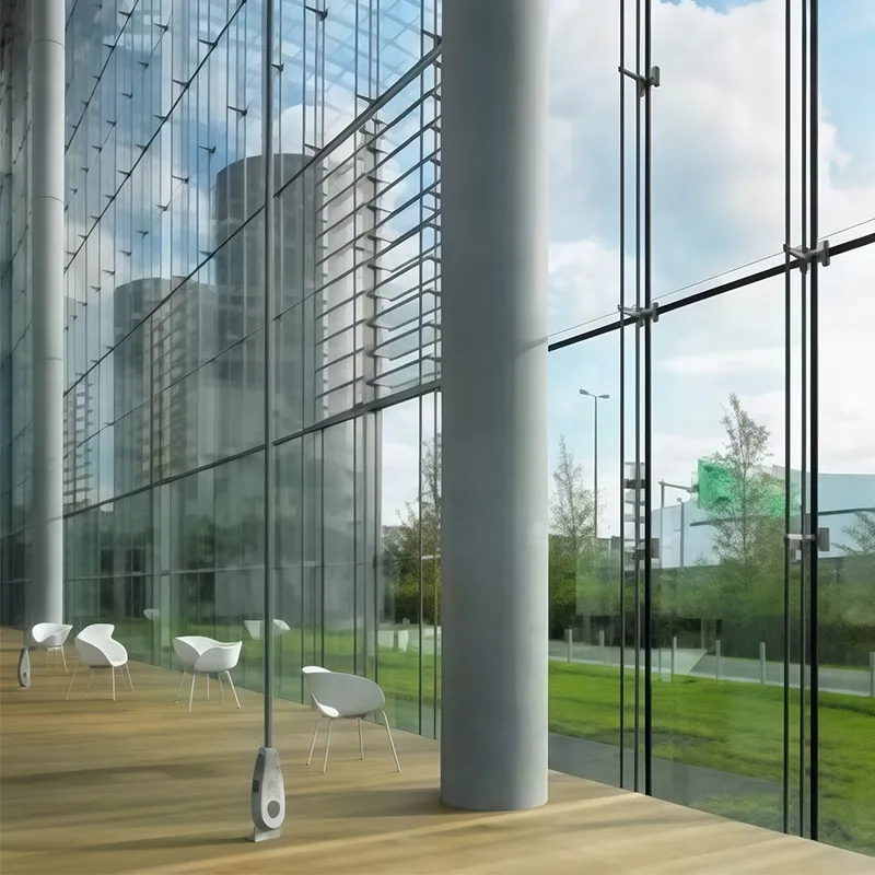 Фасадное стекло (6)