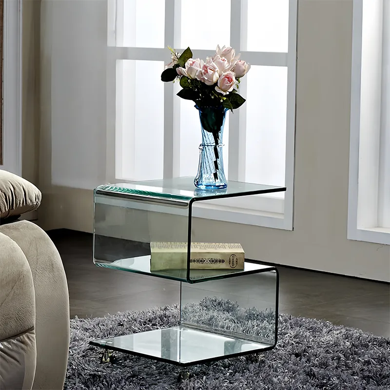 Гнутое стекло (14)