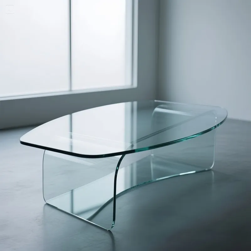 Гнутое стекло (3)