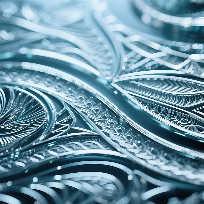 Гравированное стекло (4)