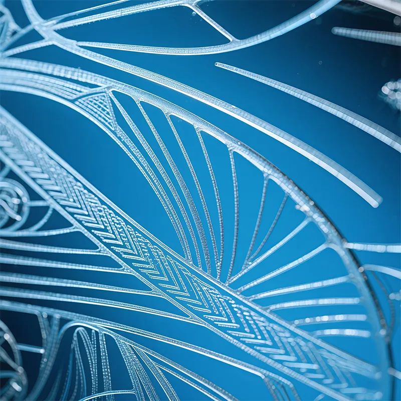 Гравированное стекло (6)