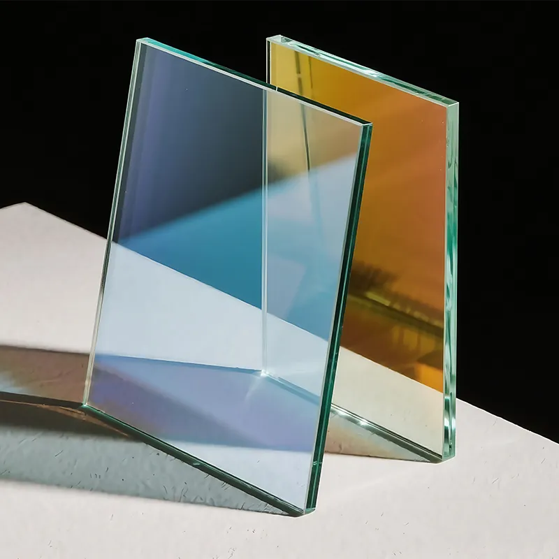 Дихроичное стекло (2)