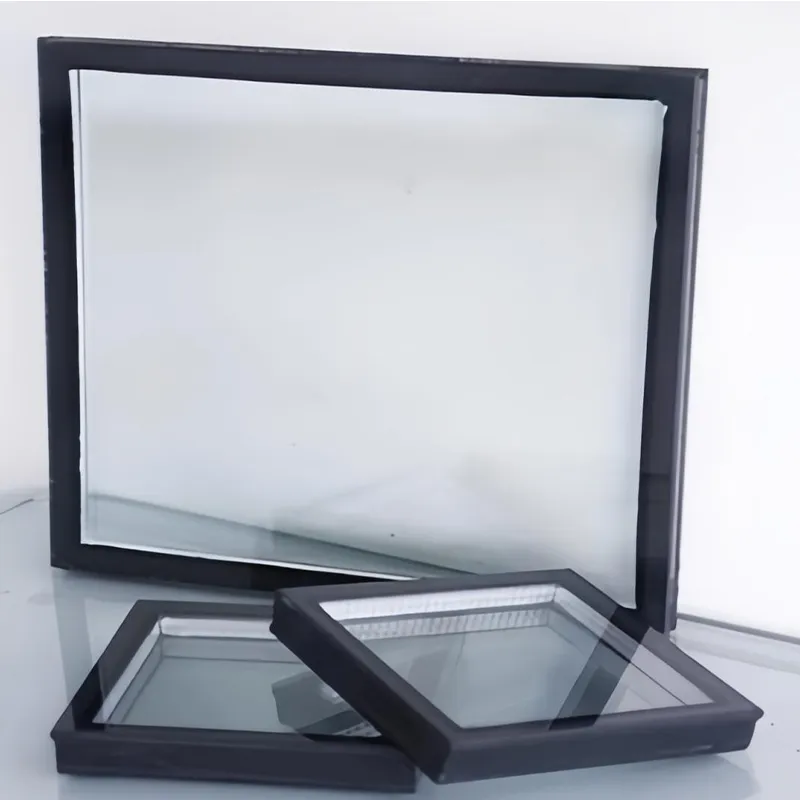 Изолирующие свойства многослойного стекла хорошее решение для экономии энергии и охраны окружающей среды