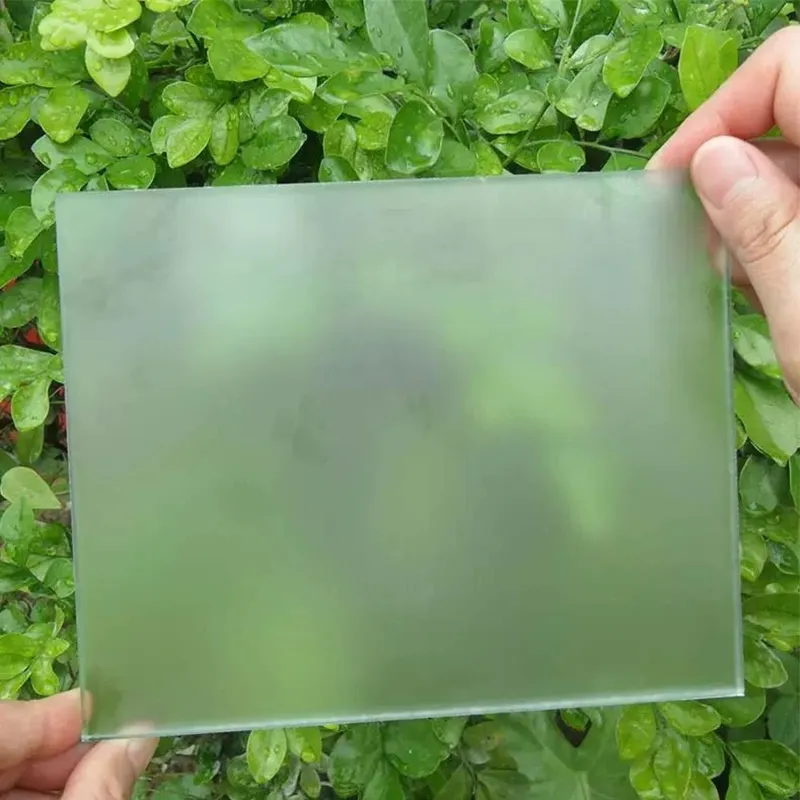 Преимущества декоративного стекла из яшмы, повышение качества интерьера (1)