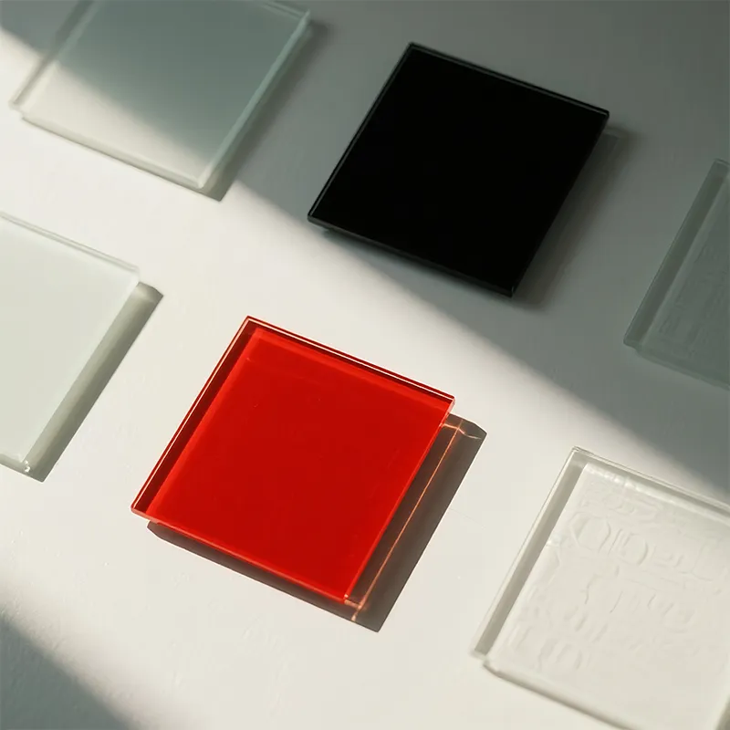 Стекло с лаковой печатью (4)