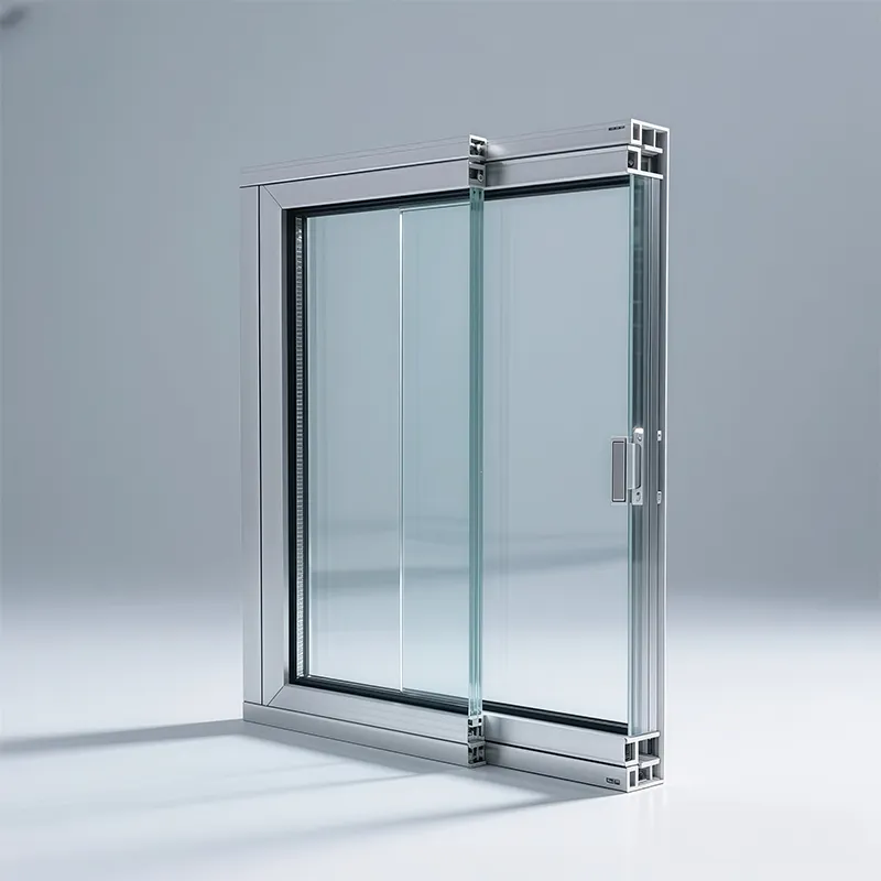 Стеклопакеты (8)