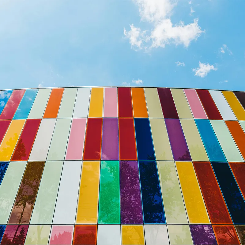 Тонированное стекло (7)