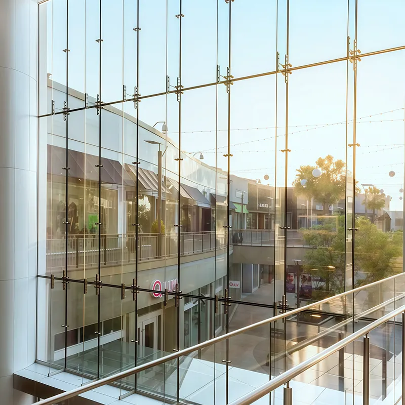 Фасадное стекло (7)